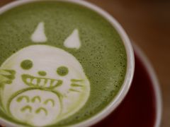-COFFEE HOLIC(朝外SOHO店)