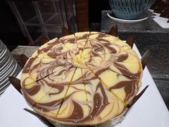 -上海锦江汤臣洲际大酒店壹阶层