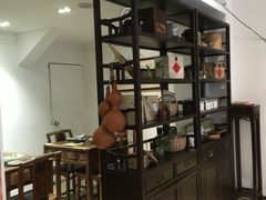 -五观堂素食(新华路店)