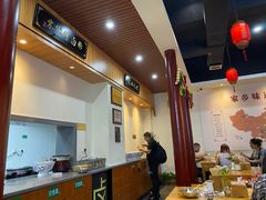 -李氏紫竹林卤粉(火车站店)