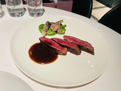 -L'Arome芳芳法国餐厅(仙林金鹰店)