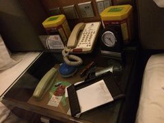 -北京长白山国际酒店(鸟巢店)