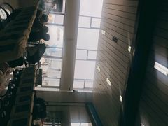 -乌鲁木齐天山国际机场-T3航站楼