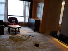 -中山利和希尔顿酒店