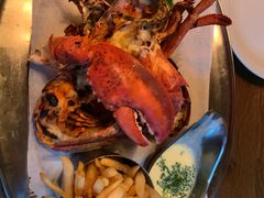 -Burger & Lobster(Dean Street)