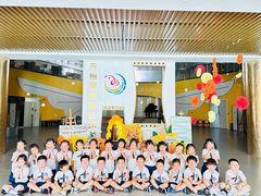 -无锡金色摇篮幼儿园(宝龙城市广场店)