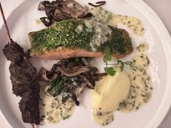 -上海和平饭店华懋阁 Cathay Room