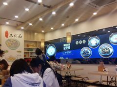 -朱洪元苏式面馆(绿宝广场店)