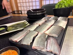 -臻牛烤肉