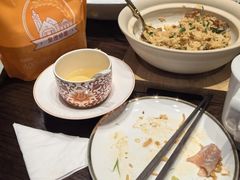 -明湖楼·经典鲁菜山东海鲜(大明湖店)