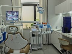 -牙博士口腔品牌连锁(杨浦店)