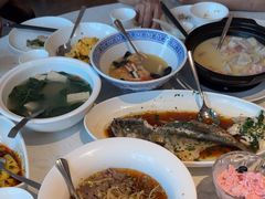 -上海宝华喜来登酒店·采悦轩中餐厅