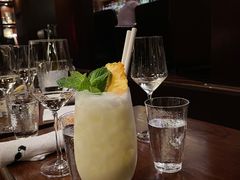 -The Bottle Bar(羲和商业广场店)