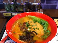 -柳城小巷螺蛳粉(厚街店)