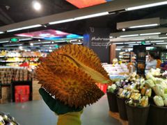 -Olé精品超市(上海虹桥南丰城店)