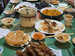 -塔希娜美食(和田二街店)