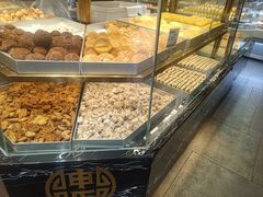 -申氏糕点(三好街店)