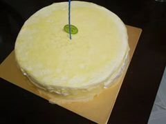 -OL’s Cake鲜荟千层(东风中路店)