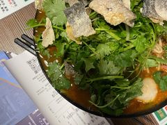 -肥汁米蘭香港米线(宁波路总店)