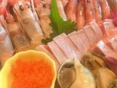 -田舍家Inakaya·炉端烧·铁板烧(天汇igc店)