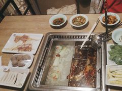 -野妹经典火锅(民治店)