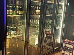 -华府九号海鲜烧烤大排档(龙域店)