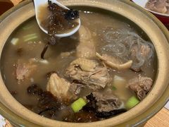 -天怡興·百年蒸饺(中心书城店)