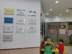 -童程童美·信息学竞赛·乐高机器人编程(龙华校区)
