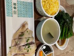 -翠华餐厅(东门店)