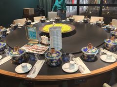 -阳坊胜利涮羊肉(阳坊老店)