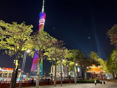 -海心沙亚运公园