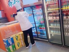 -南浦洞烤肉·新世界版(奥体店)