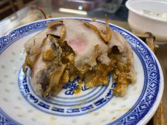 芋包王-芋包王闽南茶楼(八市店)