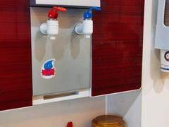 -席仁堂推拿按摩脊柱调理(世纪科贸大厦店)