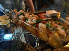 -昆虫窝子·特色云南菜(拓东路总店)