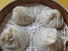 -笑云开汤包店(网巾市店)