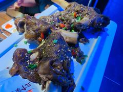 -三个蒙古大叔羊肉串(大宁店)