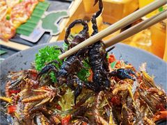 -一朵菌·野生菌探索家火锅(南亚店)