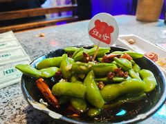 -蘭奢雅集·江浙菜(青山江滩店)