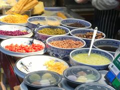 -八一路好吃街(雨田商务大厦店)