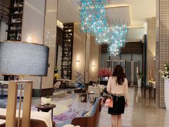 大堂-安蒂娅·海鲜自助餐厅(安蒂娅美兰酒店)