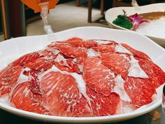 -巴奴毛肚火锅(悠唐购物中心店)