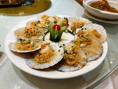-锦粤宫·精致粤菜(深圳北站店)