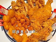 -长乐饭冰冰·冰饭·烧烤(长乐总店)