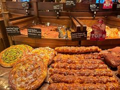 -B&C黄油与面包·THE GARDEN BAKERY概念店(世纪汇店)