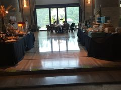 -上海东方佘山翰悦阁酒店·Vie全日制餐厅