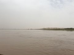 -黄沙古渡原生态旅游区