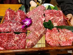 -丸藏和牛烧肉专门店(园区师惠坊店)