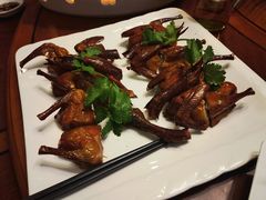 -陶缘一号·四季缘·老字号顺德菜·户外婚礼家宴(西滘店)