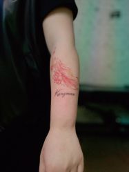 -PinooTattoo皮奴刺青纹身设计总部